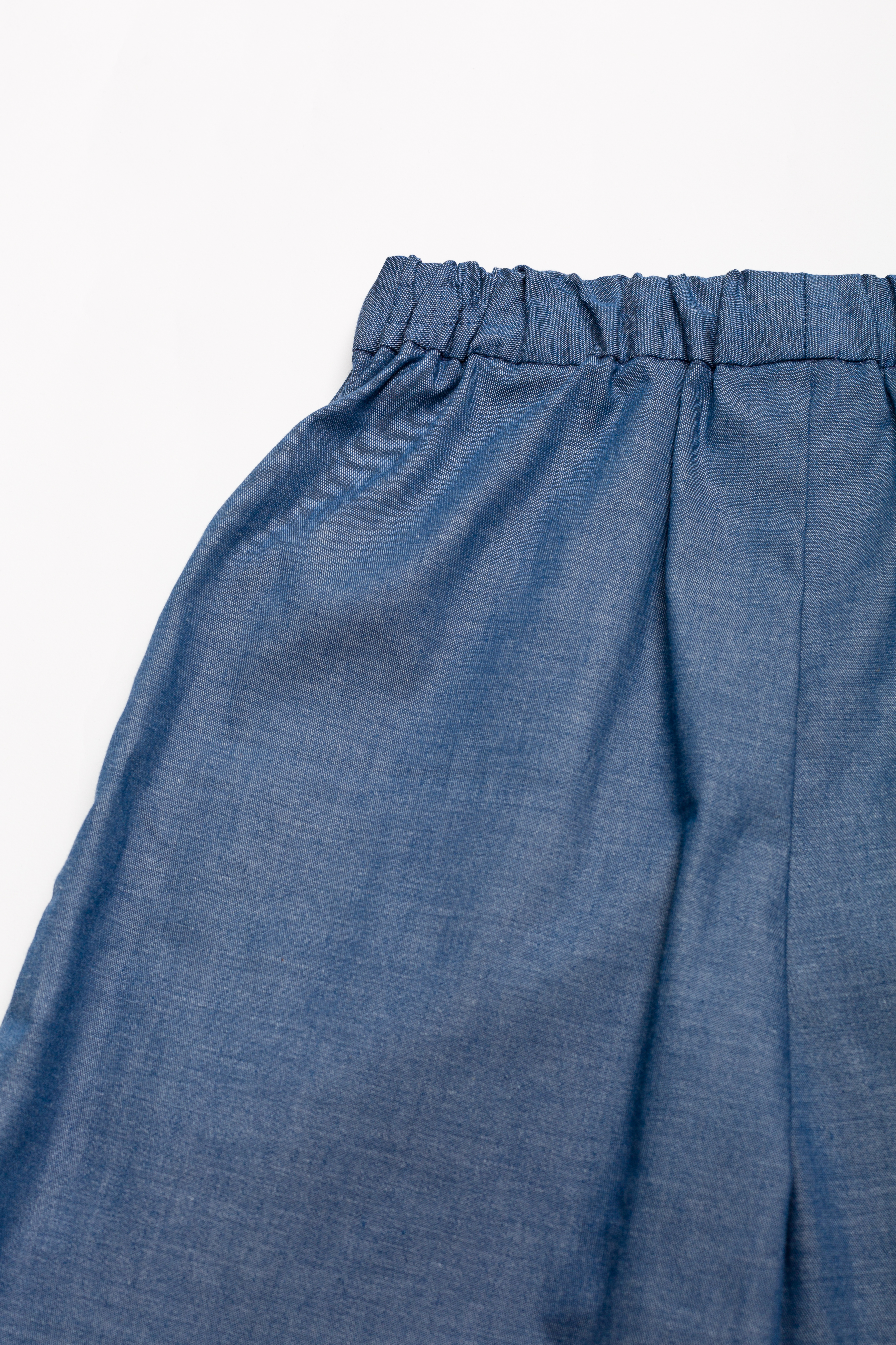                                                                                                                                              Cala Pants-Denim 